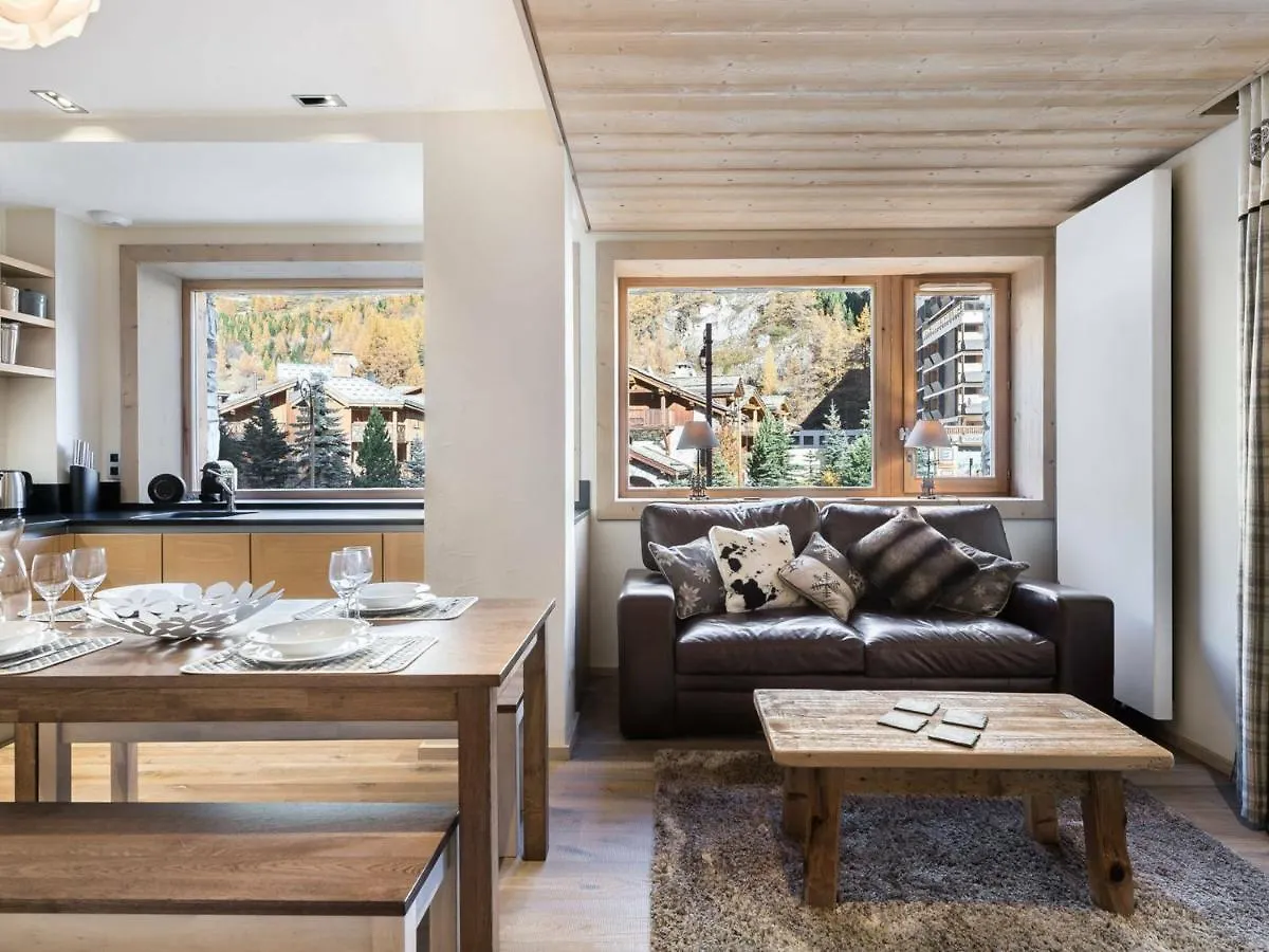Apartamento Duplex Renove Avec Parking, Proche Centre Et Remontees, Navette Et Bus A Deux Pas - Fr-1-567-41 Val-dʼIsère